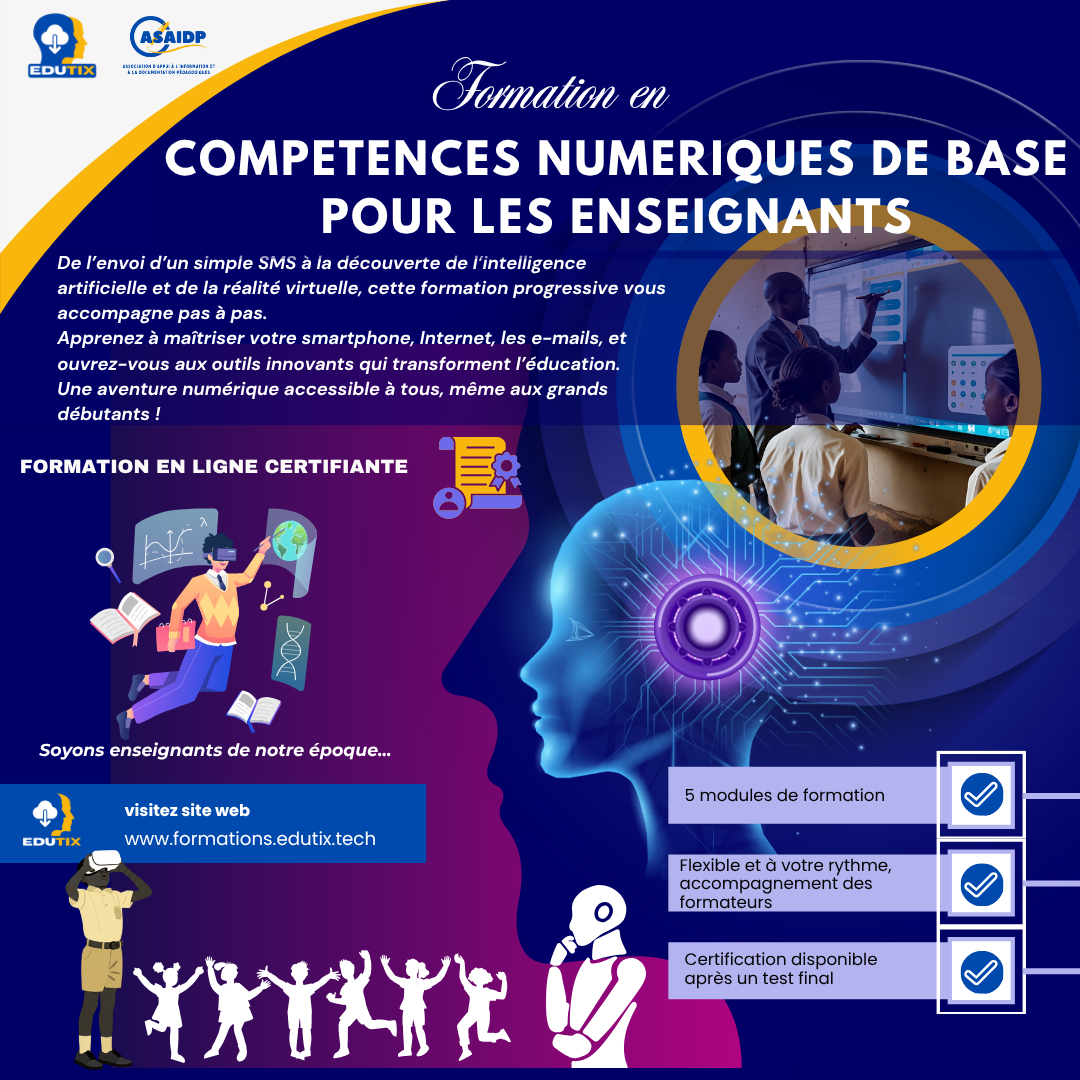 Photo 2 de Institut du Numérique, des Technologies et de la Création